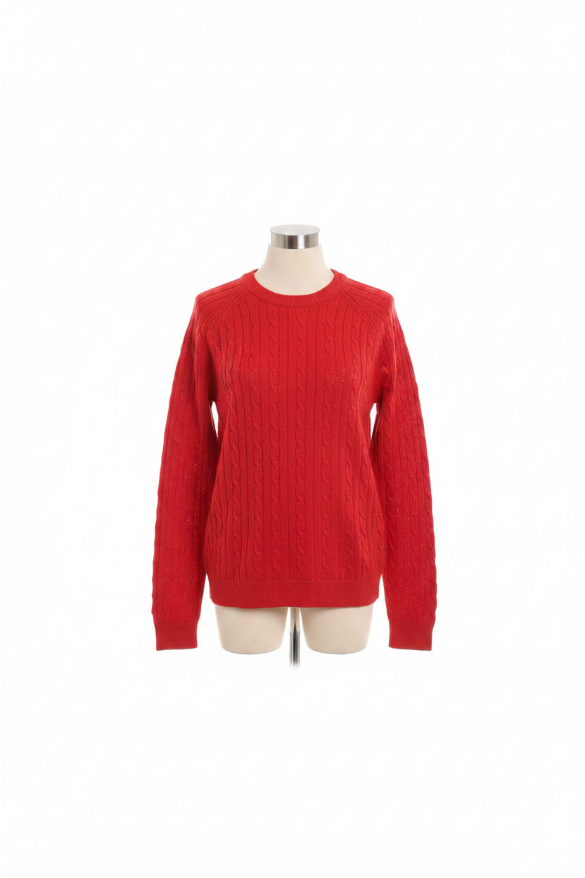 
                  
                    Stiches+Stripes | Jordon Pullover
                  
                