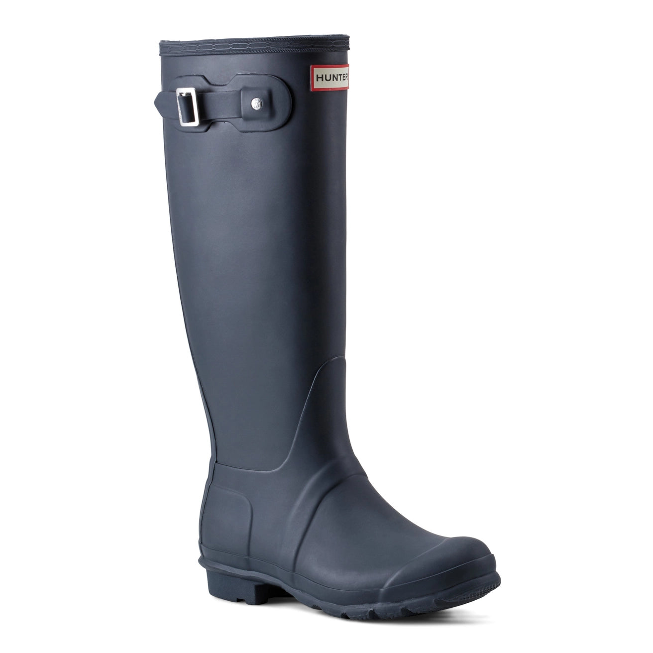 
                  
                    Hunter | Original Tall 100% Waterproof Boot
                  
                