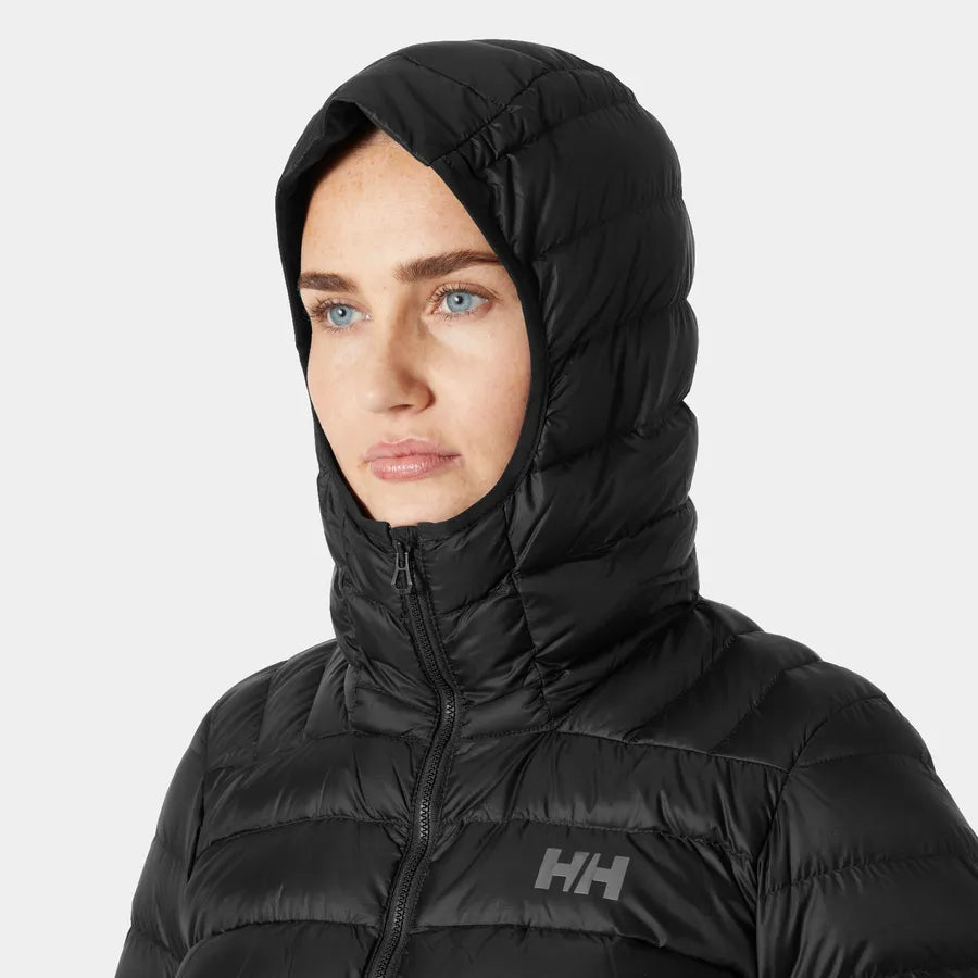 
                  
                    Helley Hansen | Verglas Down Hybrid Hood
                  
                