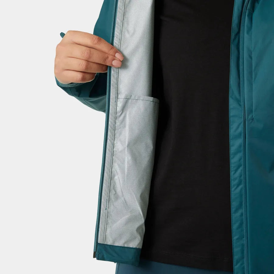 
                  
                    Helly Hansen | Loke TERRA Jacket
                  
                