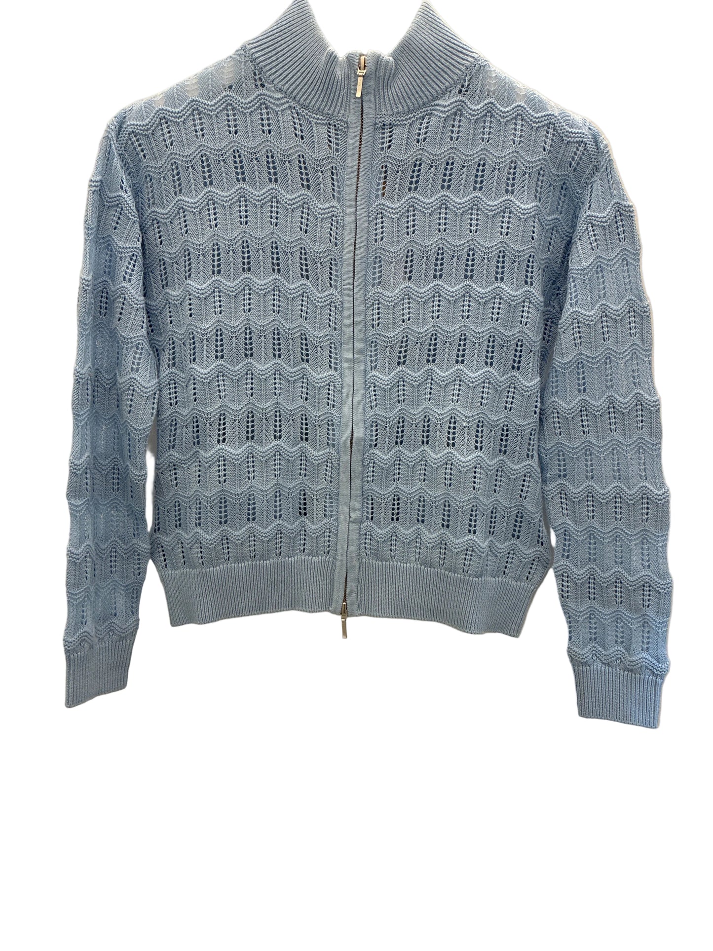 
                  
                    Brodie | Stitch Detail Bomber
                  
                
