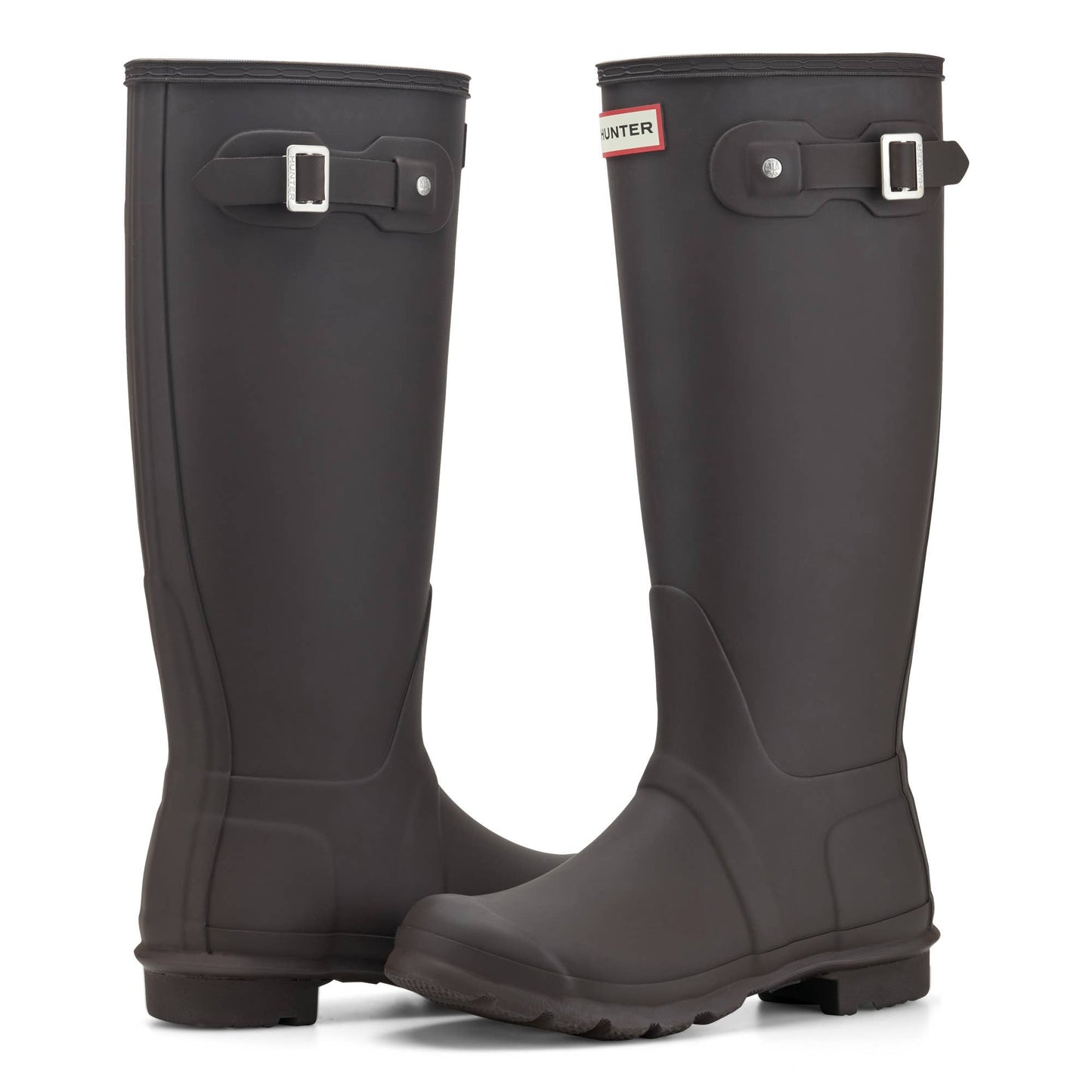 
                  
                    Original Tall 100% Waterproof Boot: Black / 10
                  
                