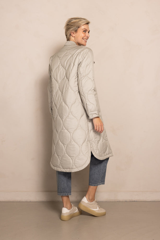 
                  
                    Zhrill | Zhtara Jacket | Pale Green
                  
                