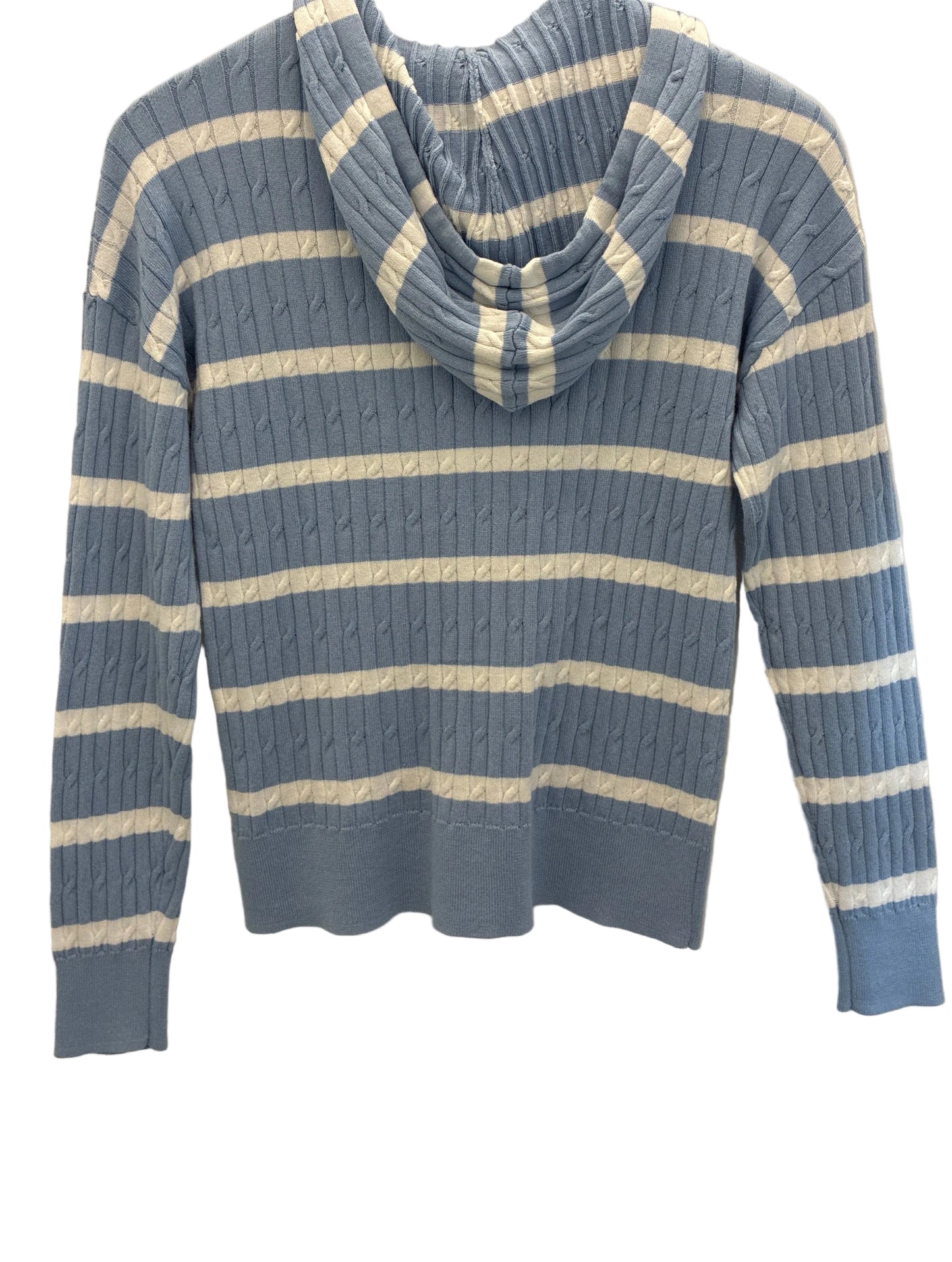 
                  
                    J.Society | Baby Cable Stripe Sweater | 23113
                  
                