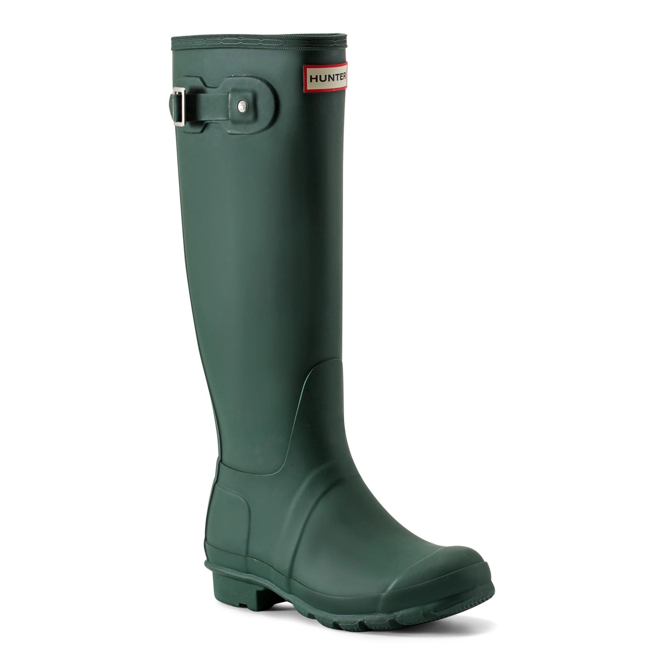 
                  
                    Hunter | Original Tall 100% Waterproof Boot
                  
                