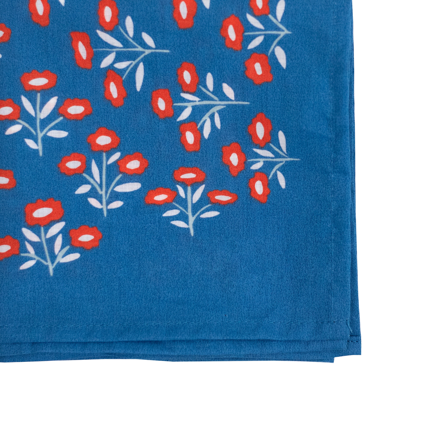 
                  
                    No. 075 Juliet Bandana
                  
                
