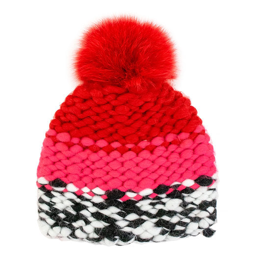 
                  
                    Mitchie Matchings - Mixed Beanie
                  
                