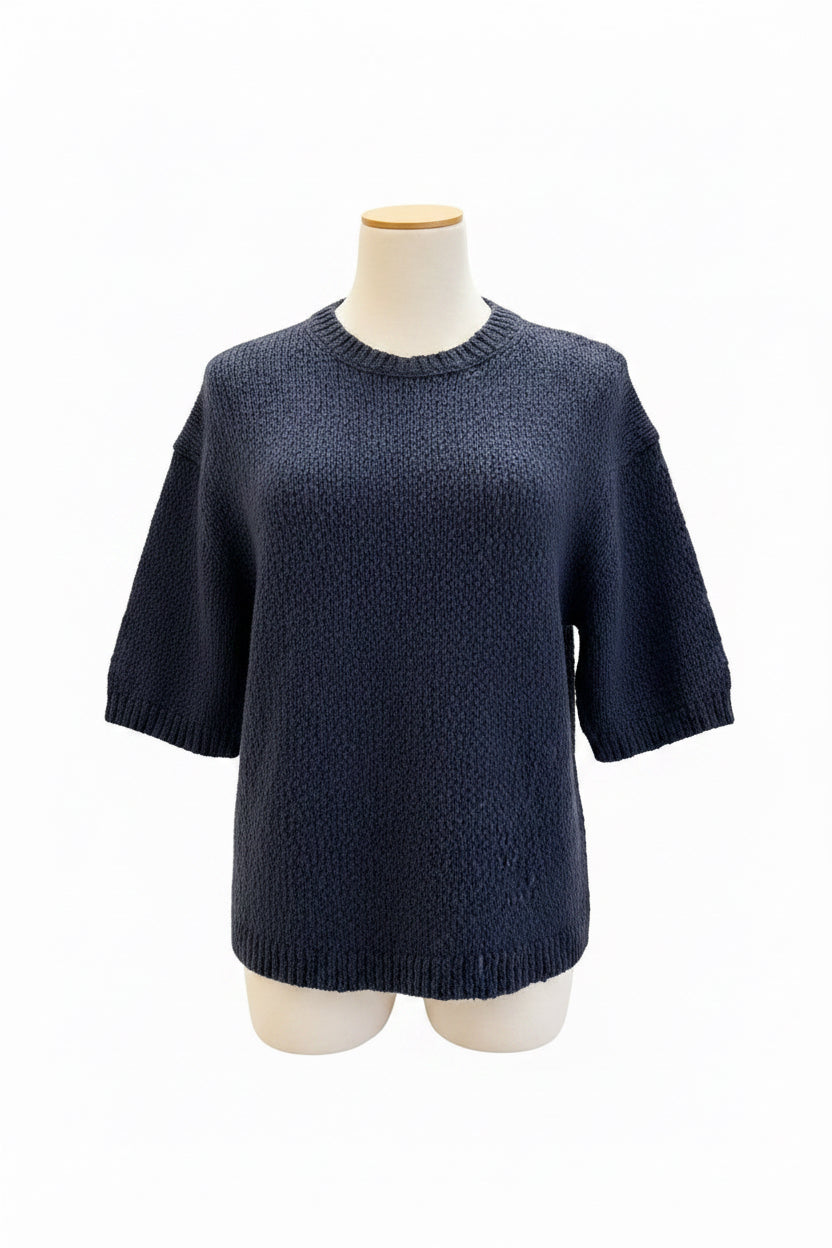 
                  
                    Stitches+Stripes | Lucky Sweater
                  
                