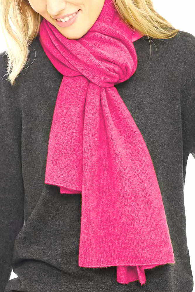 
                  
                    In Cashmere | Cashmere Scarf
                  
                