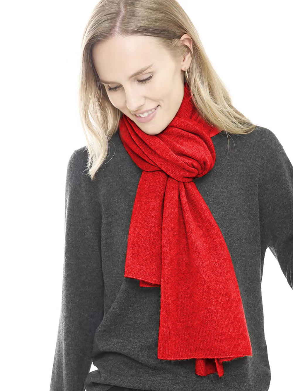 In Cashmere | Cashmere Scarf