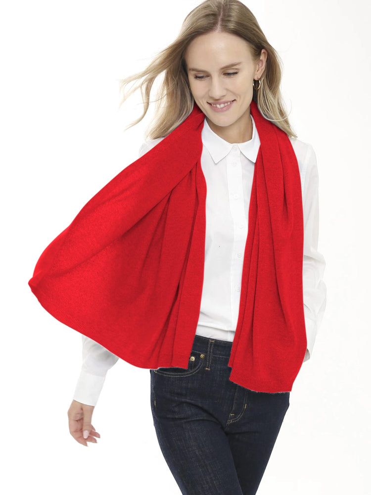 
                  
                    In Cashmere | Cashmere Scarf
                  
                