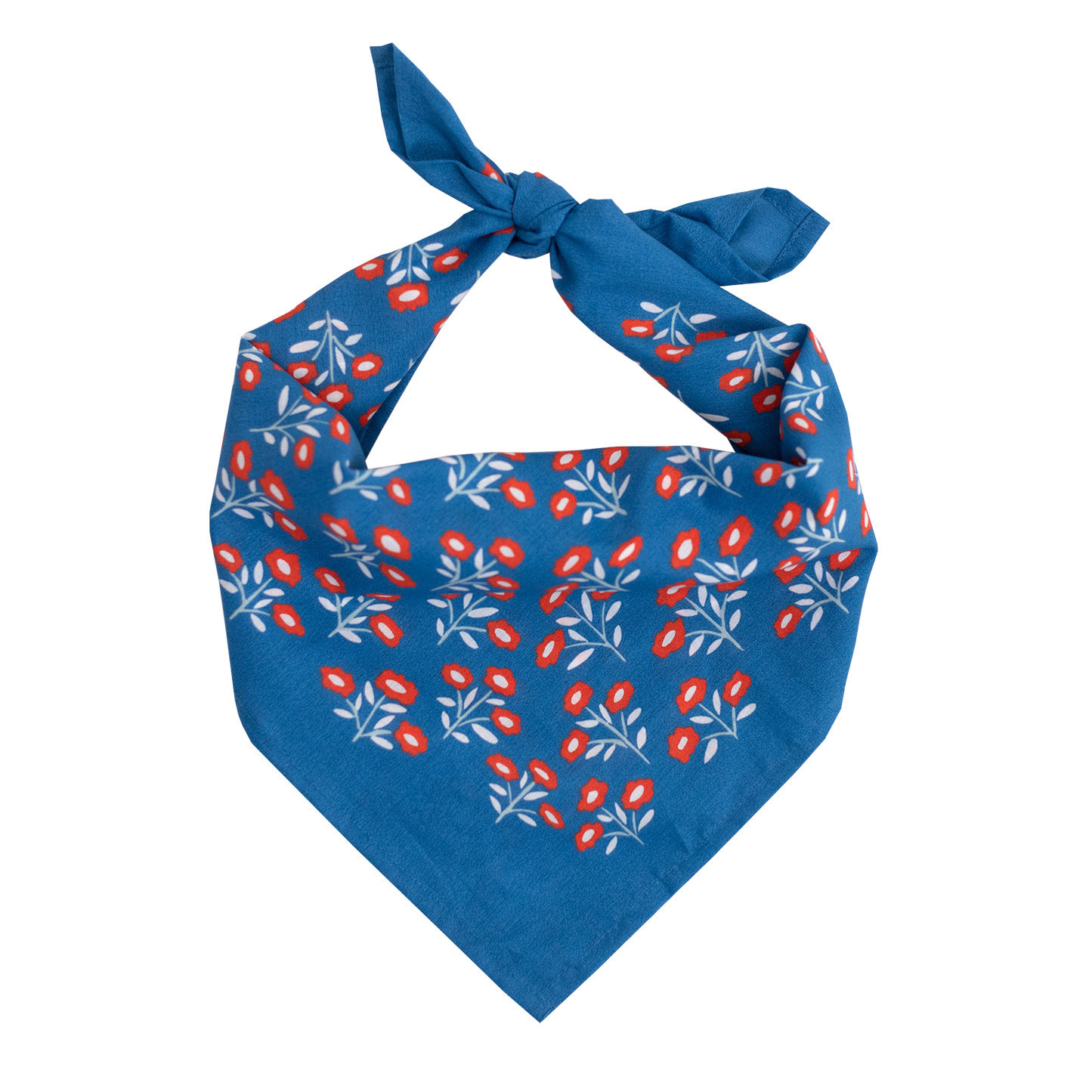 
                  
                    No. 075 Juliet Bandana
                  
                