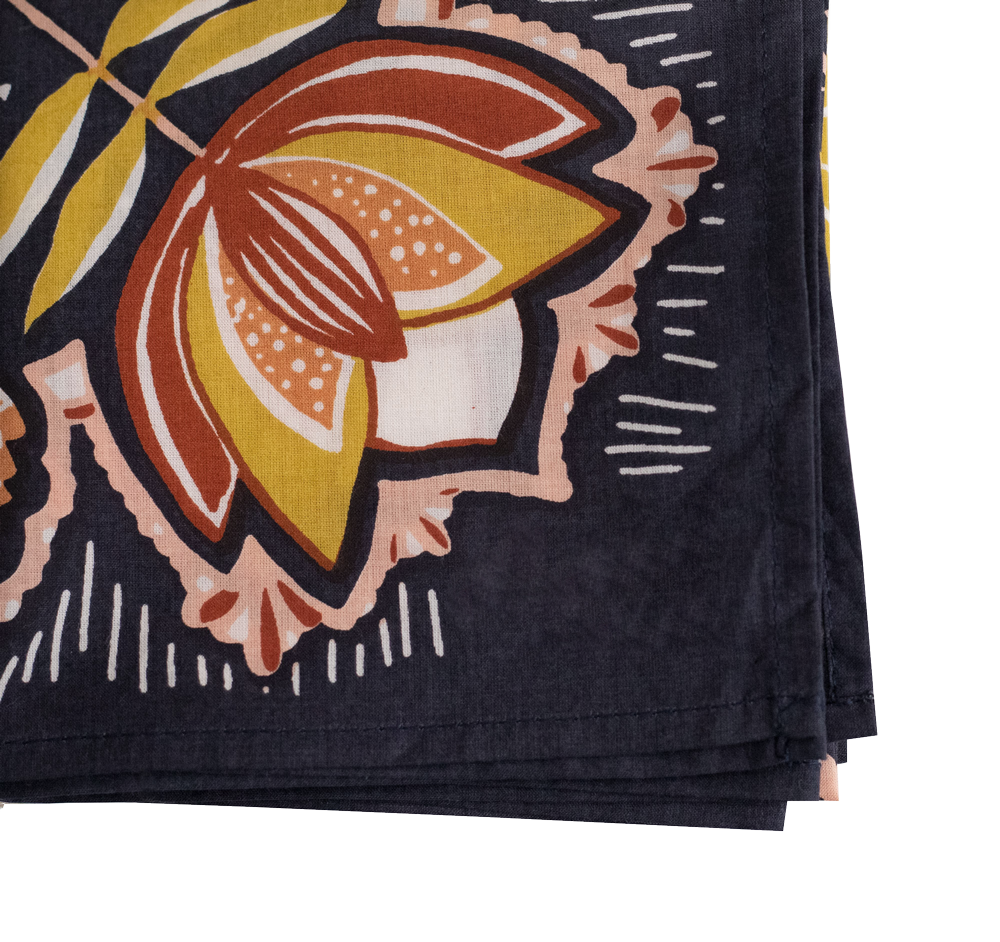 
                  
                    No. 039 Elsie Bandana
                  
                
