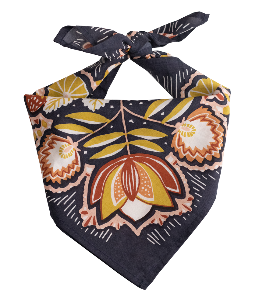 
                  
                    No. 039 Elsie Bandana
                  
                