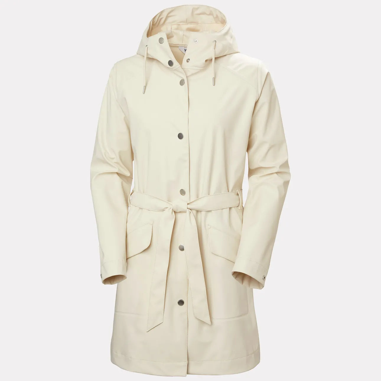 
                  
                    Helly Hansen | Kirkwall II Raincoat | Cream
                  
                