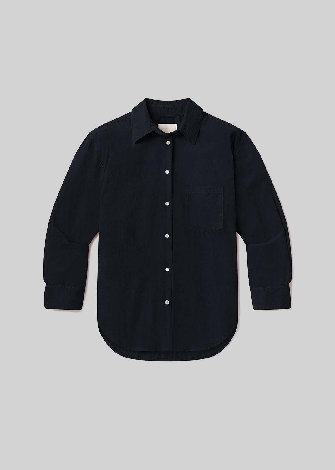 
                  
                    Citizens of Humanity | Kayla Shirt Corduroy| Navy
                  
                