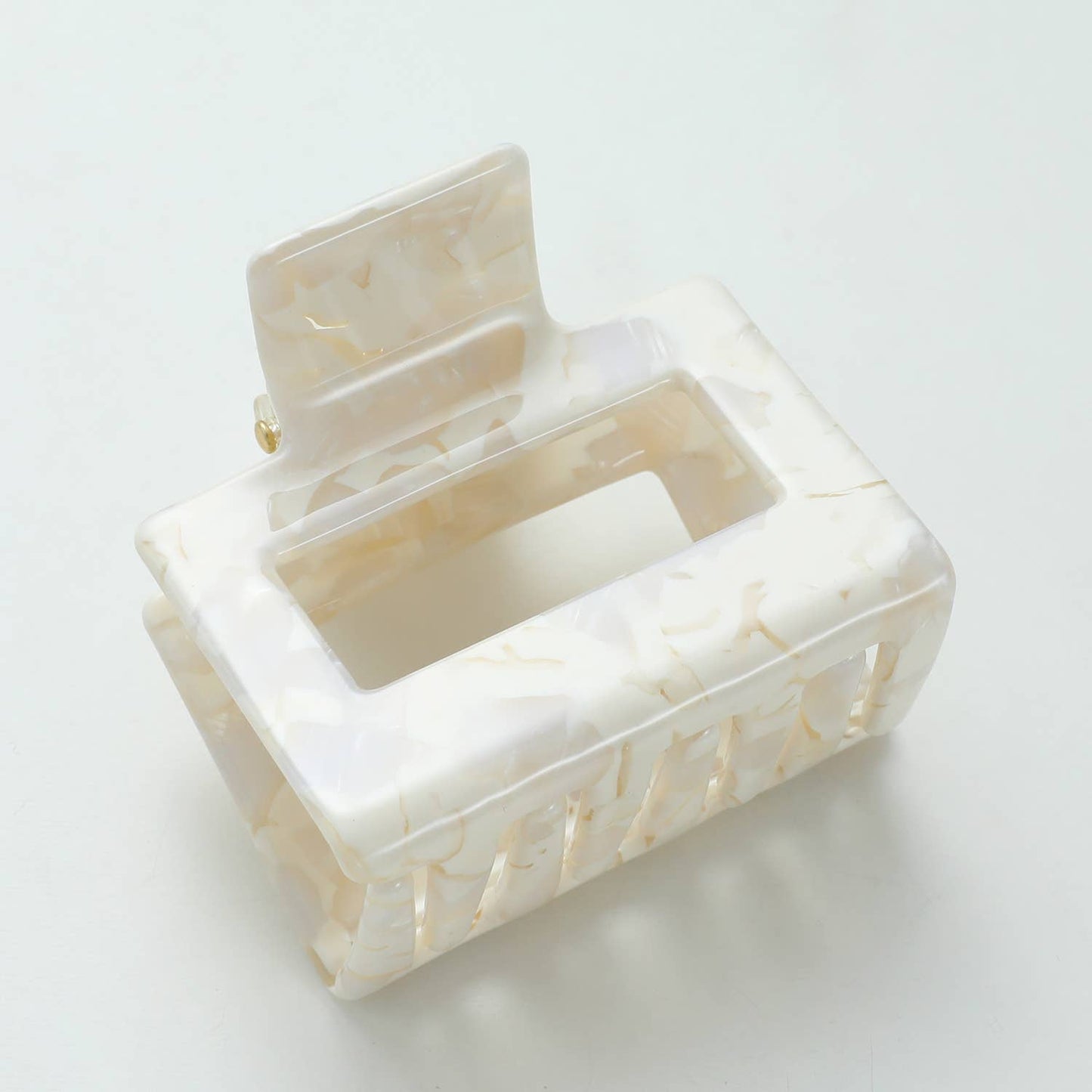 
                  
                    Snowfall S/M - Assorted Claw Clips: Assorted
                  
                