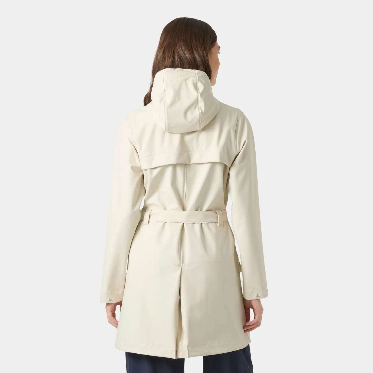 
                  
                    Helly Hansen | Kirkwall II Raincoat | Cream
                  
                