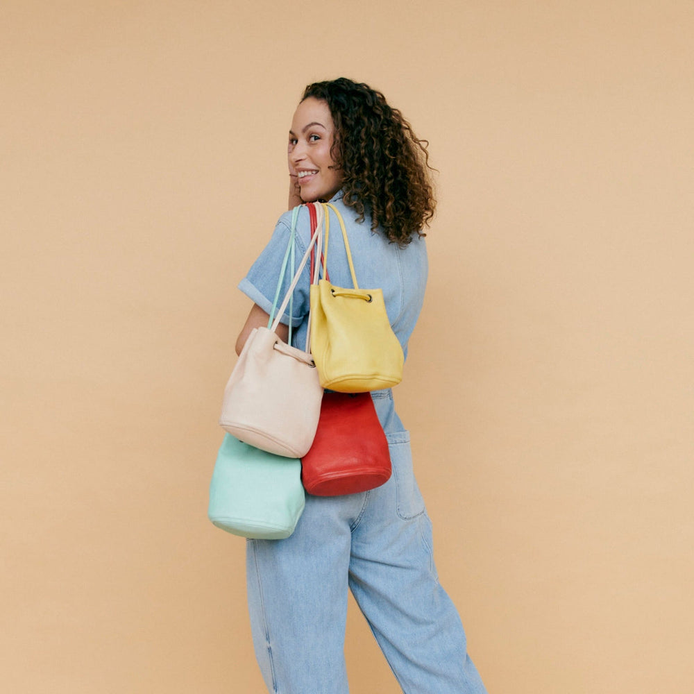 
                  
                    Latico Leathers | Cassidy Crossbody
                  
                