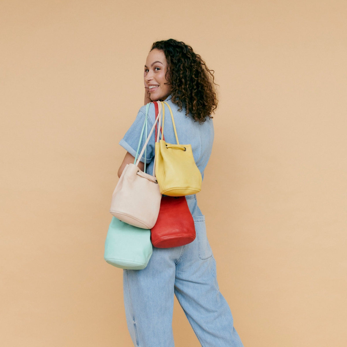 
                  
                    Latico Leathers | Cassidy Crossbody
                  
                