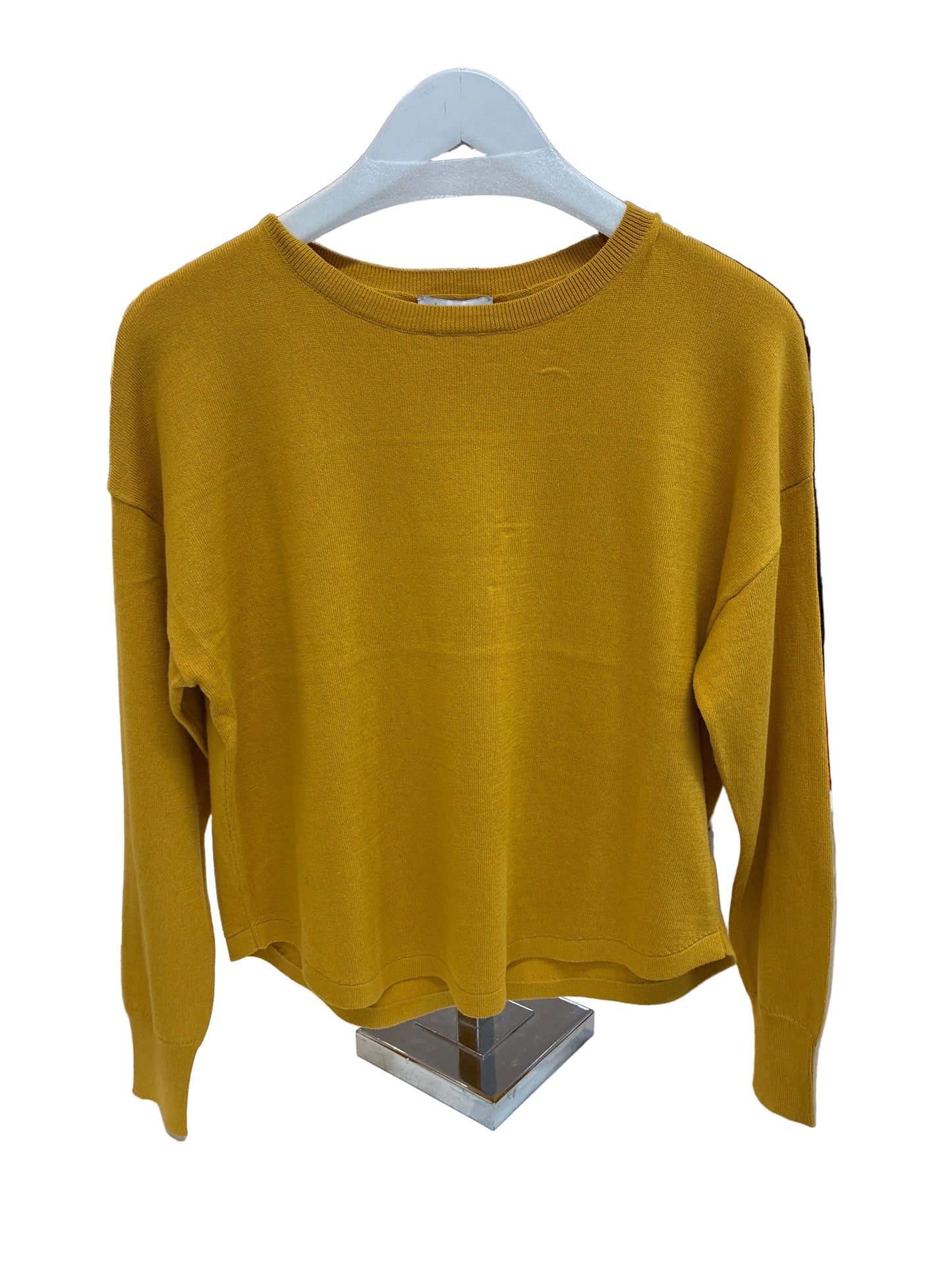 
                  
                    J.Society | Basic Cotton top | 24029
                  
                