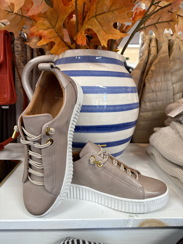 
                  
                    EOS | Jool Sneaker | Stone
                  
                