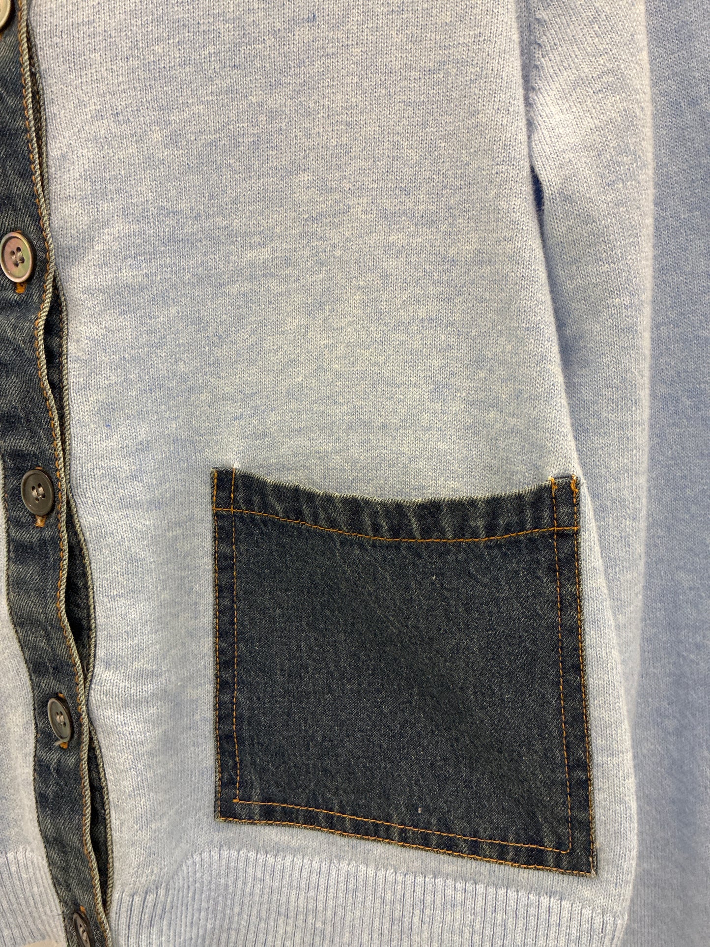 
                  
                    J.Society | Twill Cardigan | 23172
                  
                