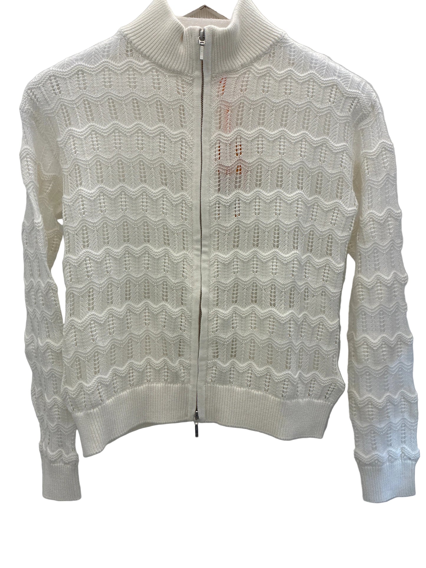 
                  
                    Brodie | Stitch Detail Bomber
                  
                