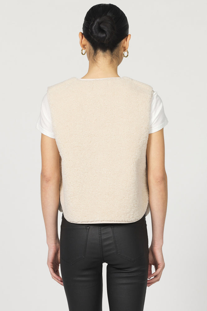 
                  
                    Dear John | Adelaide Vest
                  
                