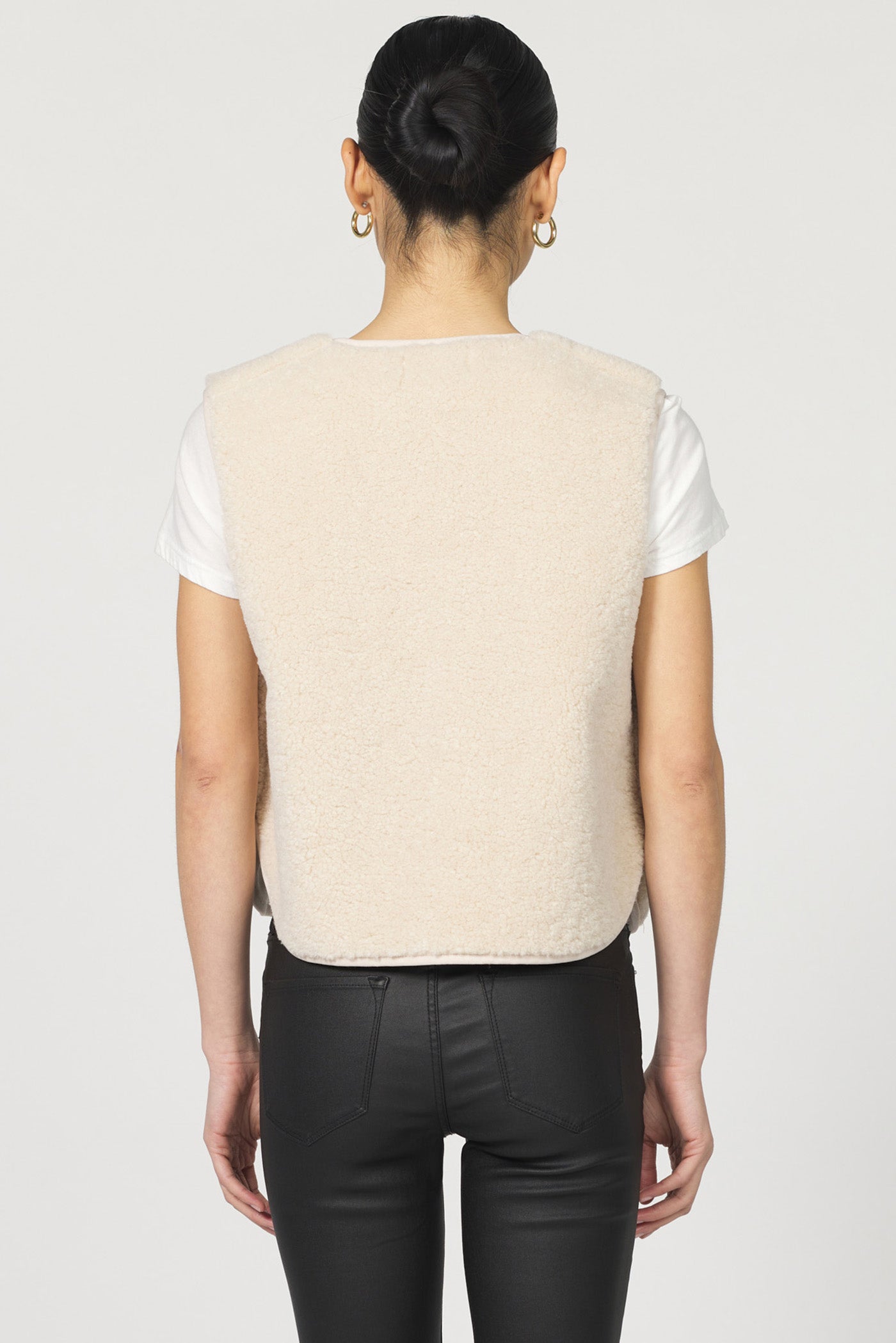 
                  
                    Dear John | Adelaide Vest
                  
                
