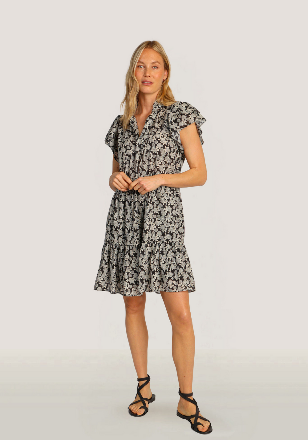 Dylan | Arden Dress