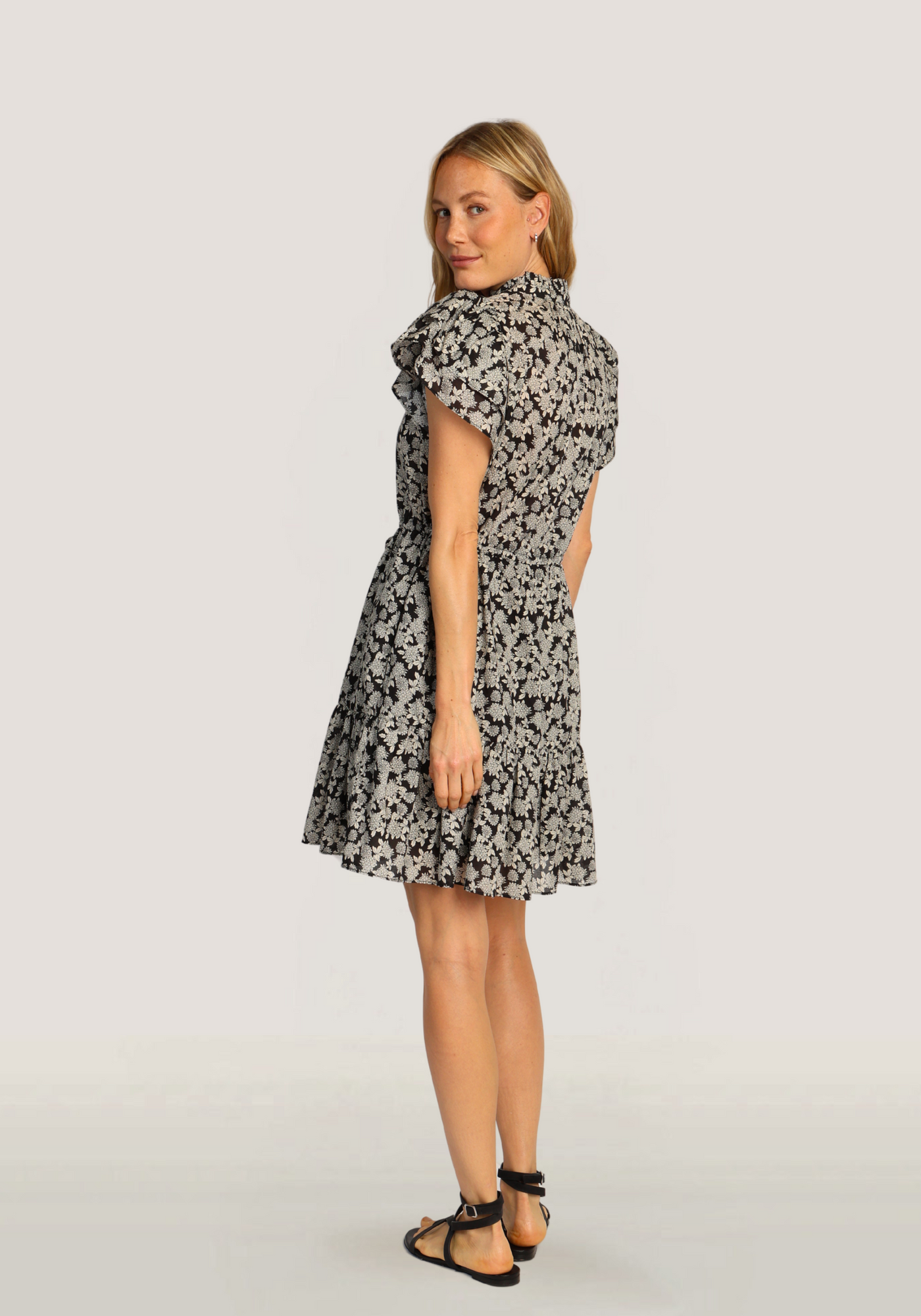 
                  
                    Dylan | Arden Dress
                  
                