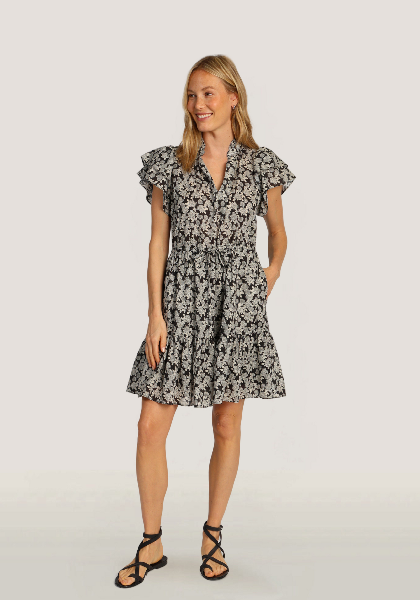 
                  
                    Dylan | Arden Dress
                  
                