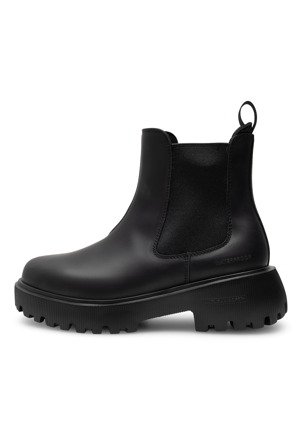
                  
                    Woden | Aya Warm  Waterproof Boots | Black
                  
                