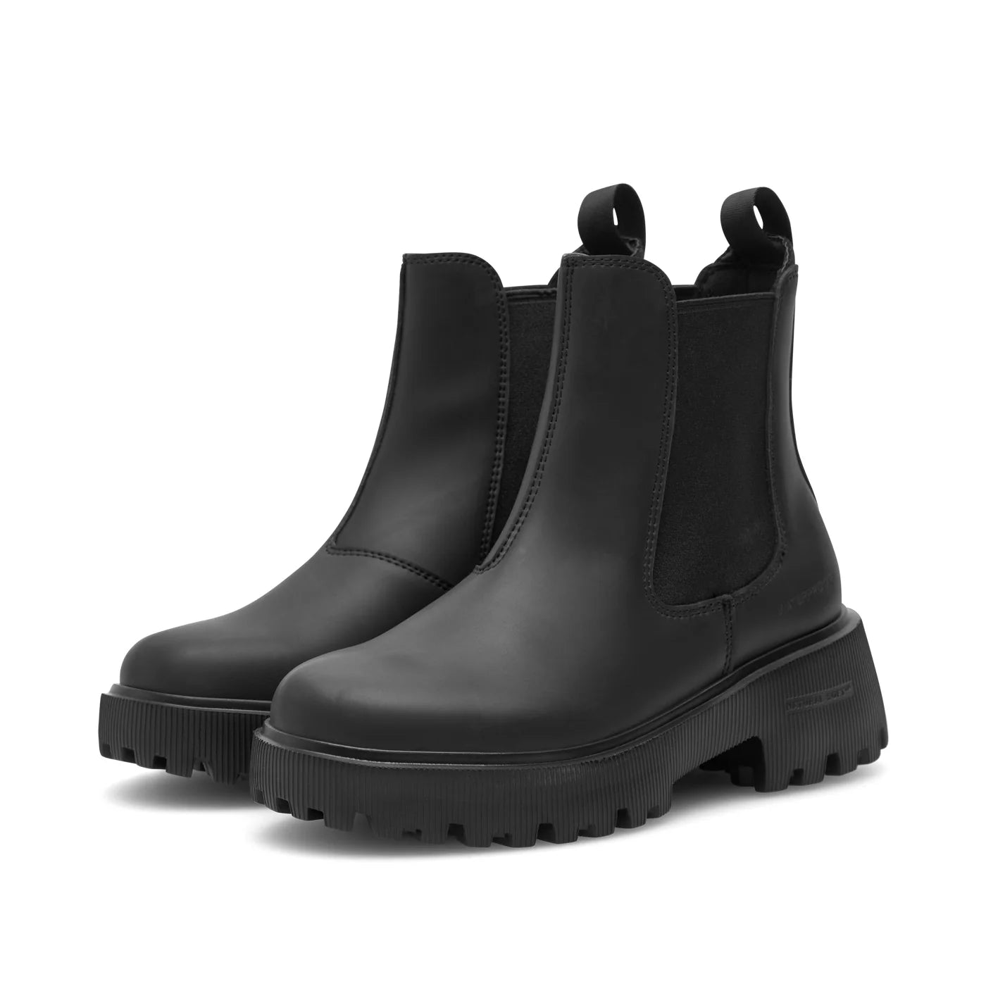 
                  
                    Woden | Aya Waterproof Boot | Black
                  
                