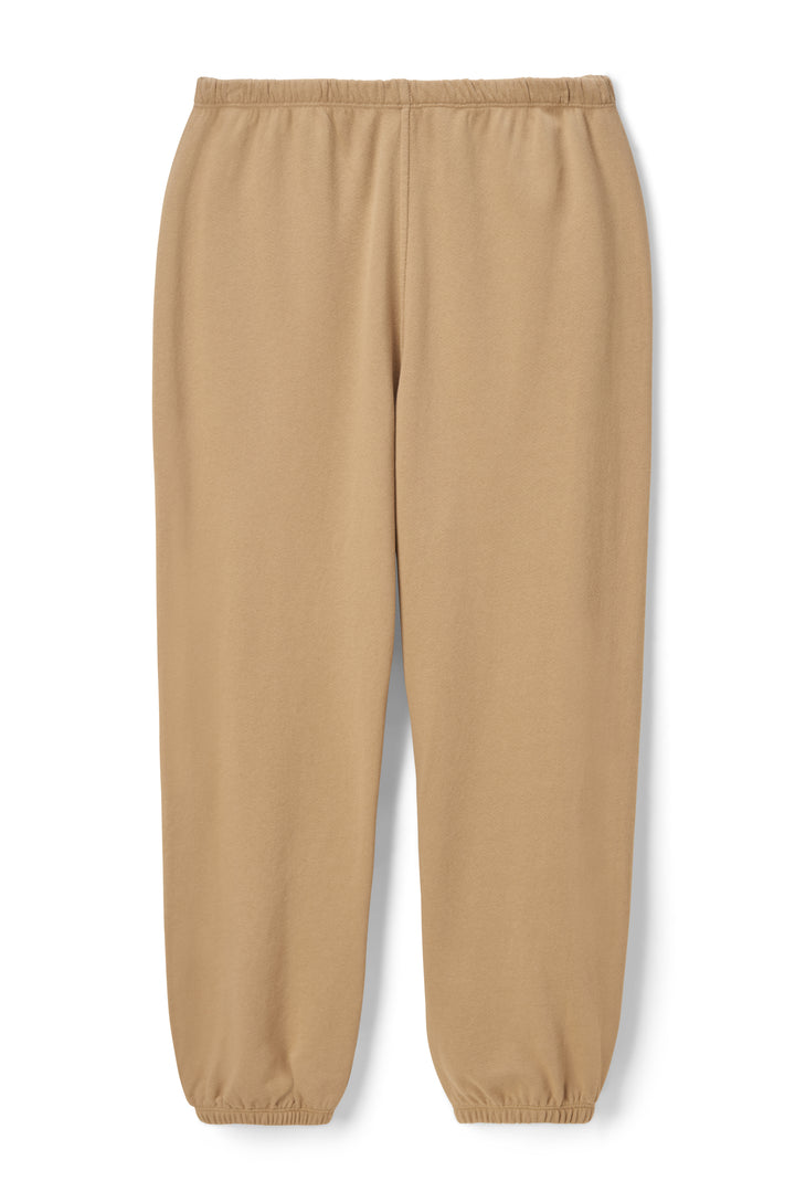 
                  
                    Perfect White Tee | Johnny French Terry Sweatpant
                  
                
