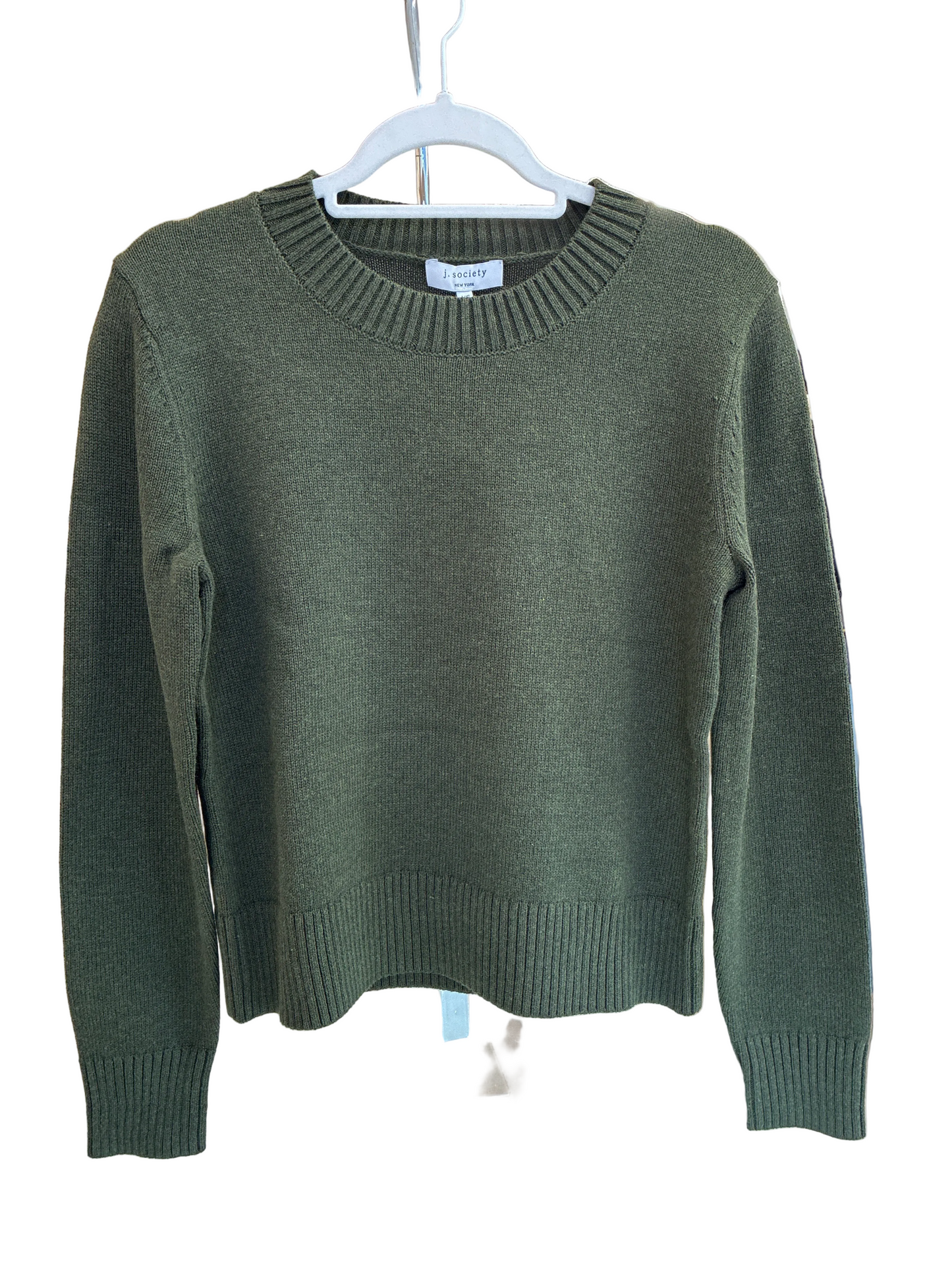 
                  
                    J.Society | Sweatshirt | 24059
                  
                