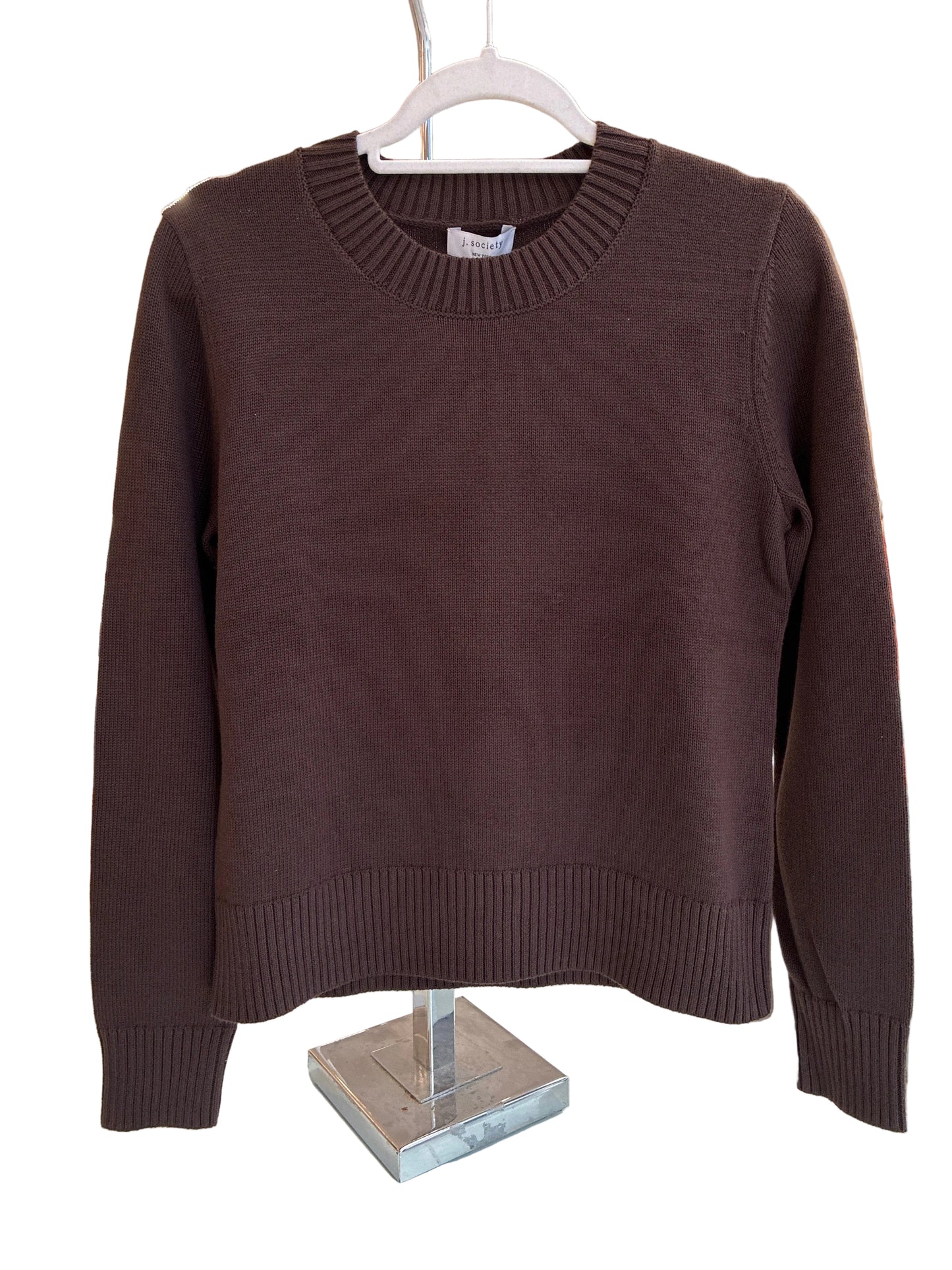 
                  
                    J.Society | Sweatshirt | 24059
                  
                