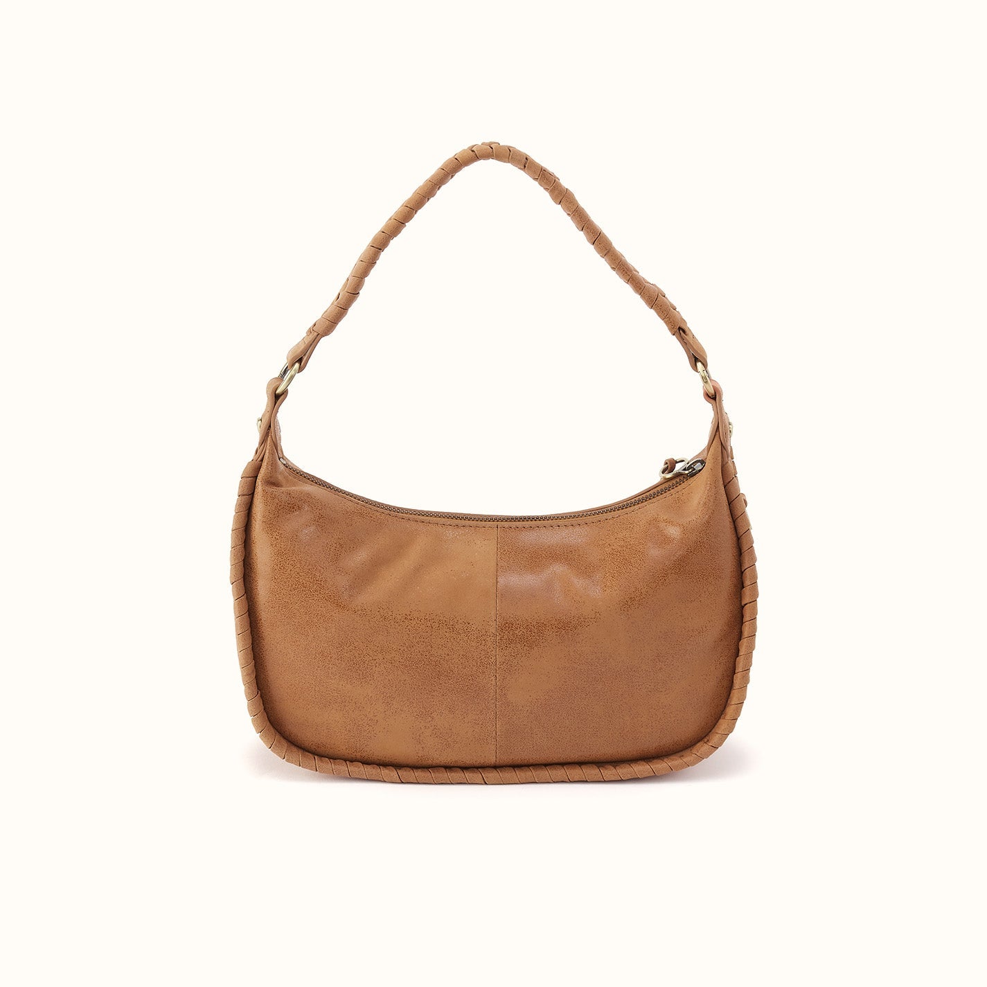 
                  
                    HOBO | Mia Crescent bag | Whiskey
                  
                