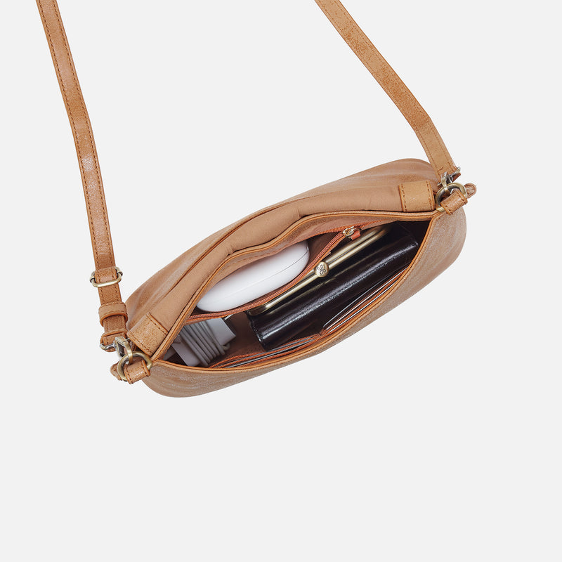 
                  
                    HOBO | Expediton Shoulder Crossbody | Whiskey
                  
                