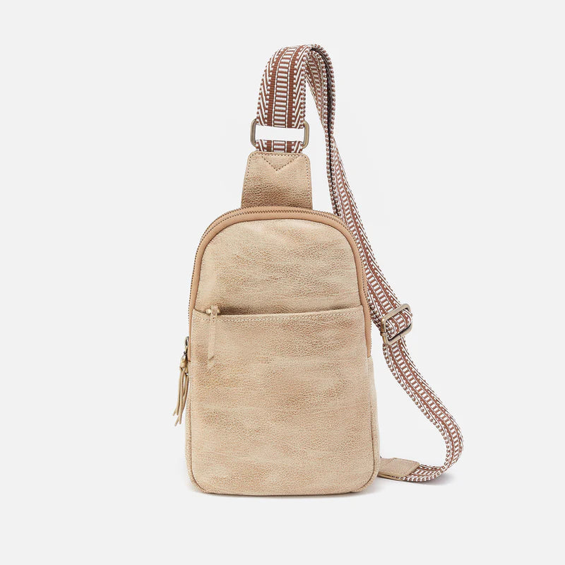 
                  
                    Hobo | Cass Sling
                  
                