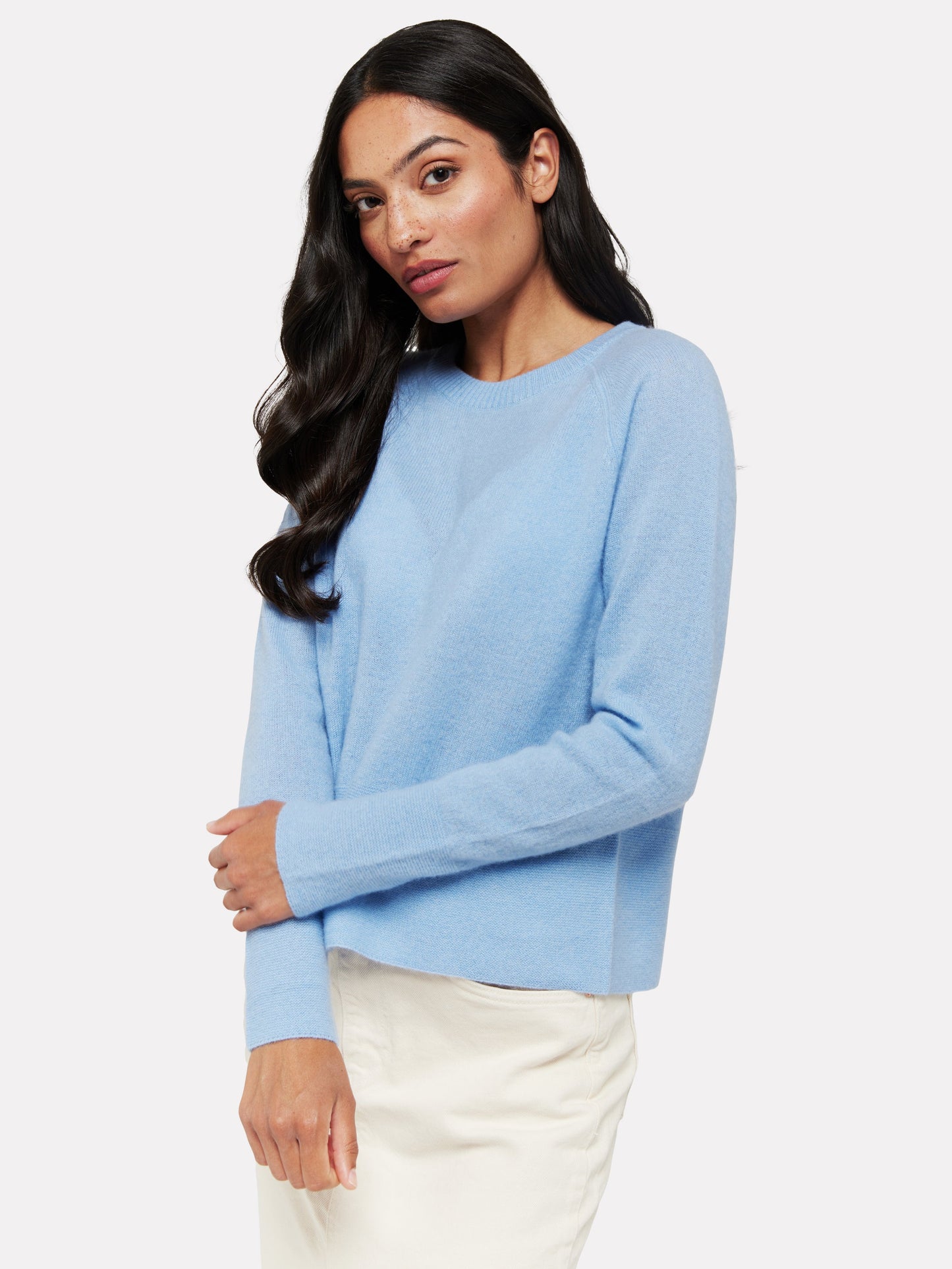 
                  
                    Brodie | Paloma Sweater
                  
                