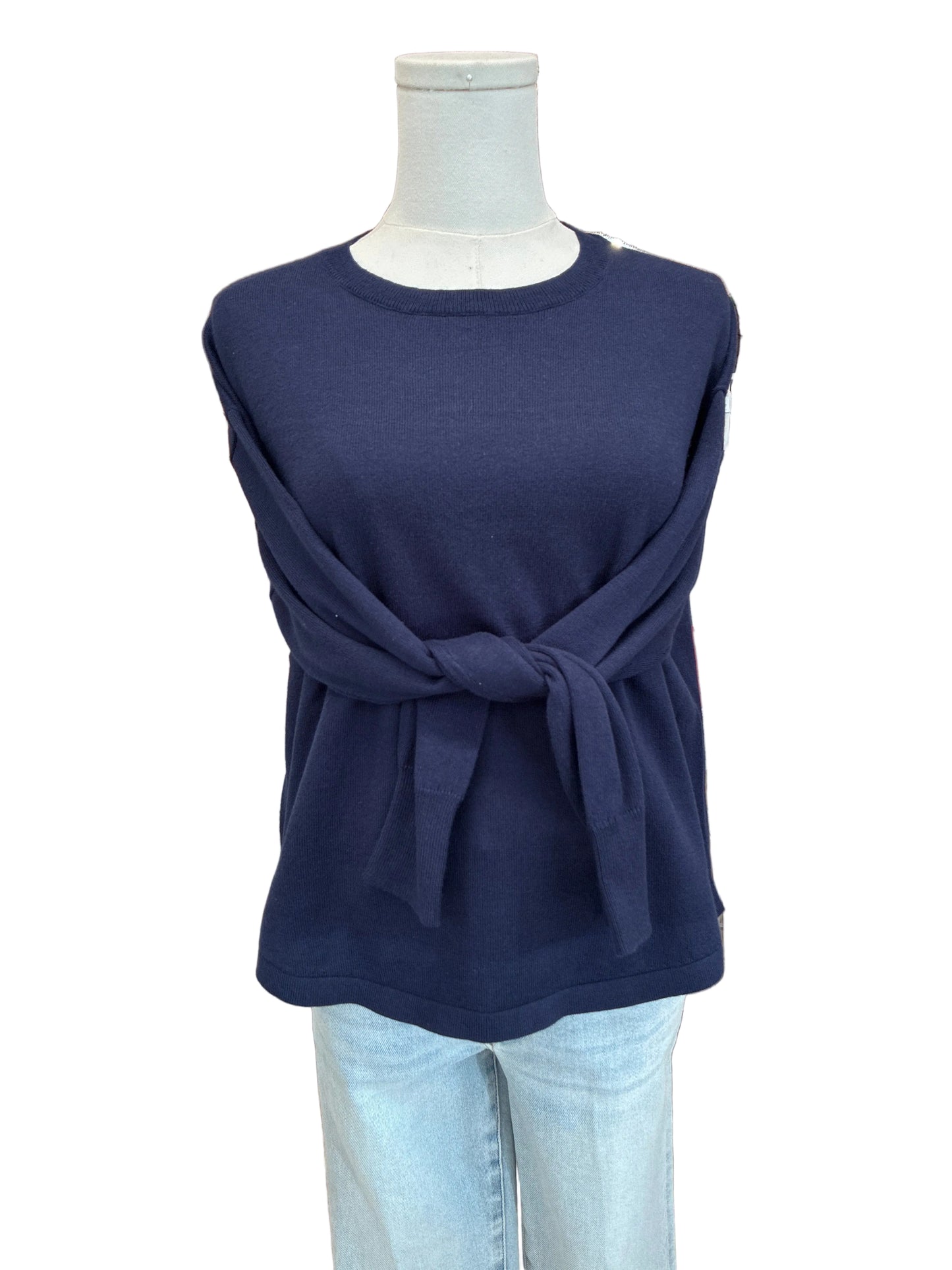 
                  
                    J.Society | Basic Cotton top | 24029
                  
                
