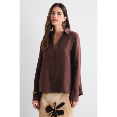 
                  
                    Mus&Bombon | Aurora Top
                  
                