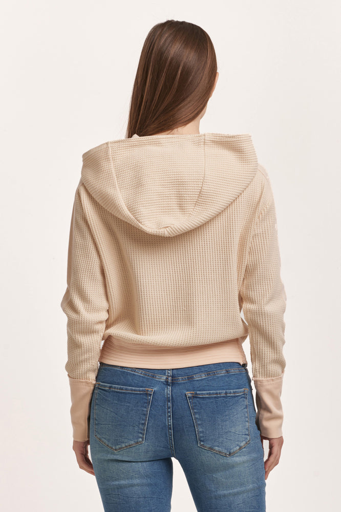 
                  
                    Dear John | Carly Crop Jacket
                  
                