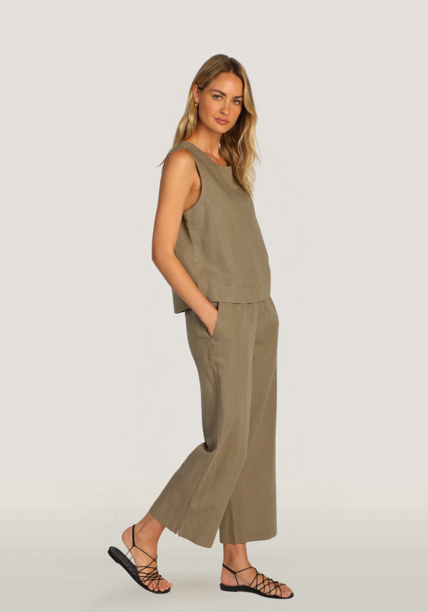 
                  
                    Dylan | Coast Pant
                  
                
