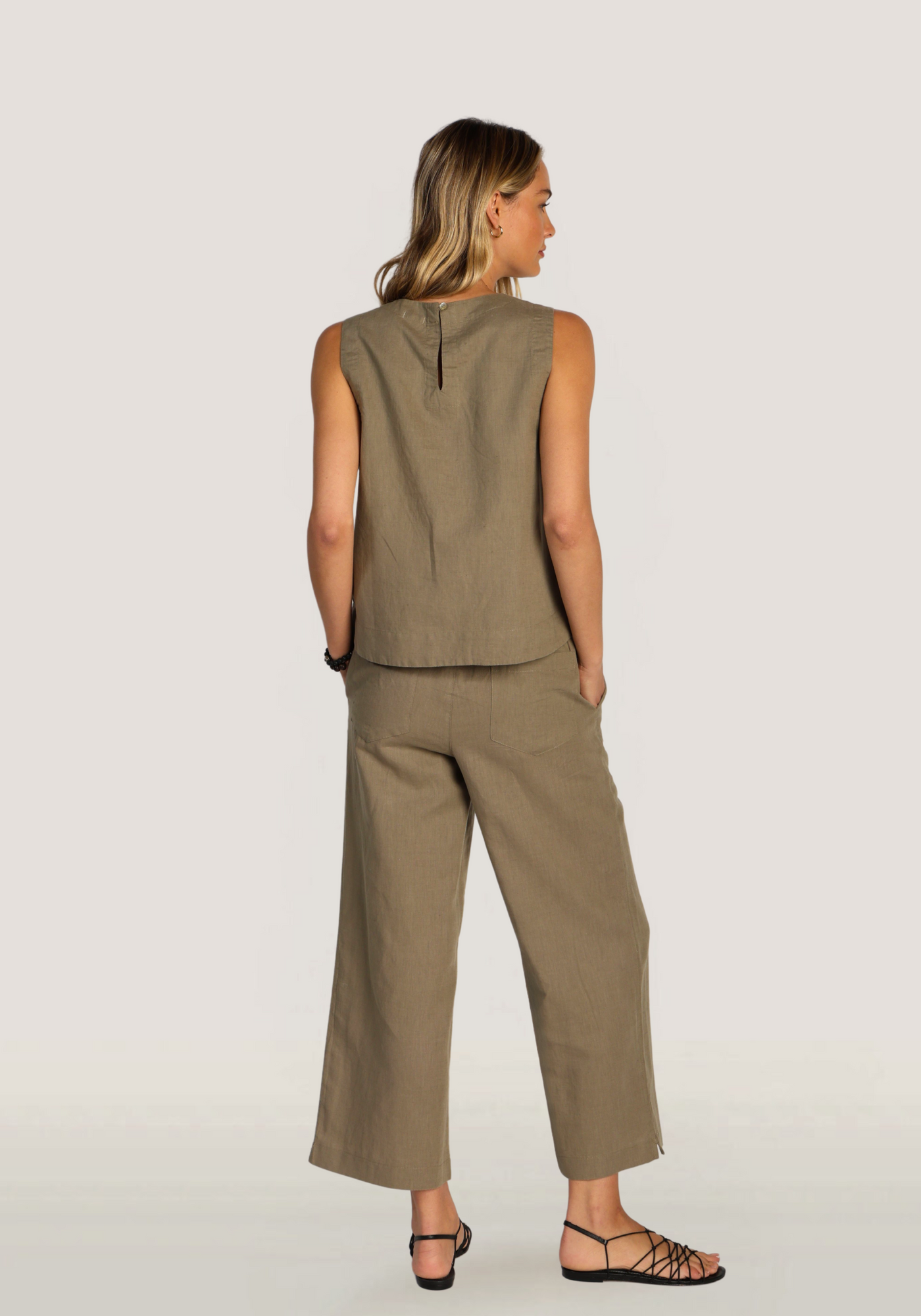 
                  
                    Dylan | Coast Pant
                  
                