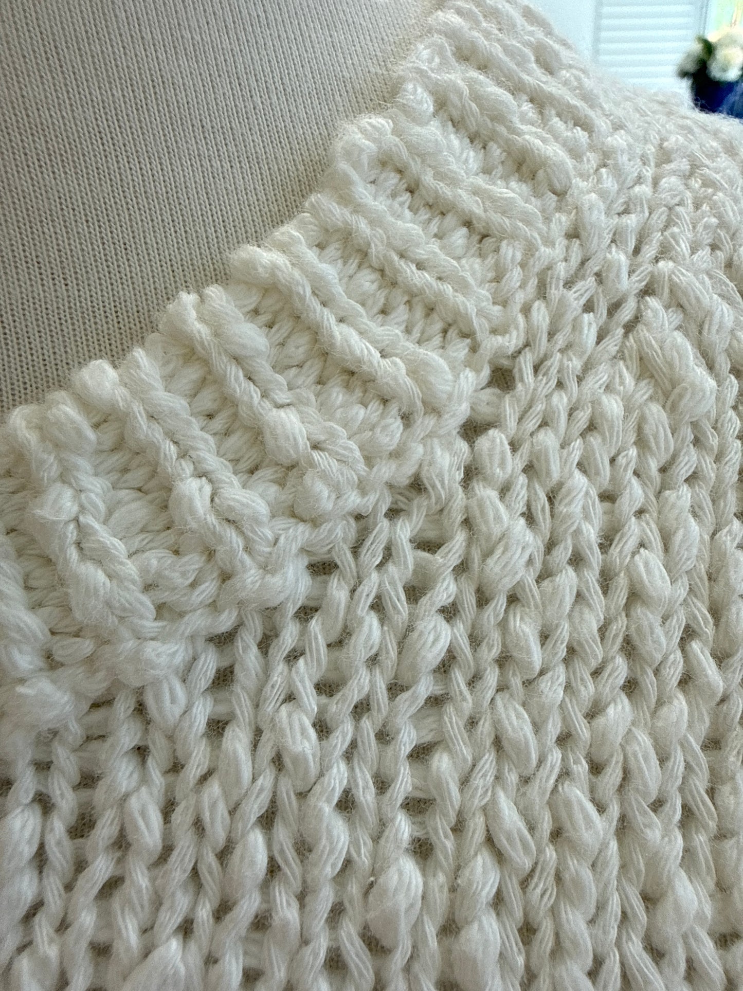 
                  
                    Stitches+Stripes | Lucky Sweater
                  
                