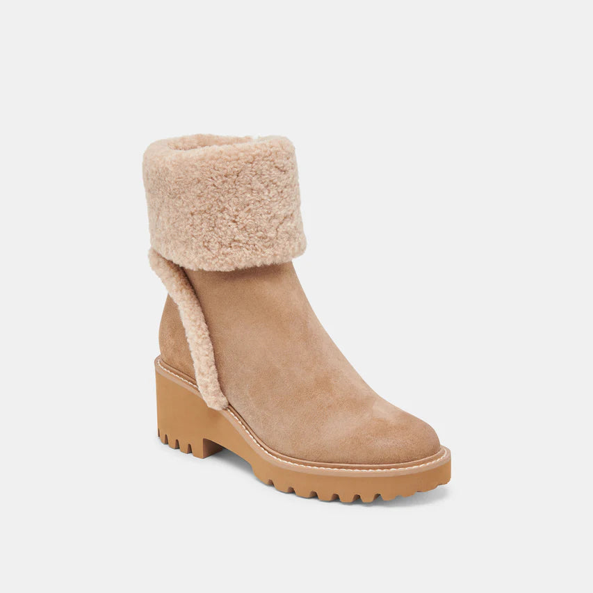 Dolce Vita | Hug H2O Boots