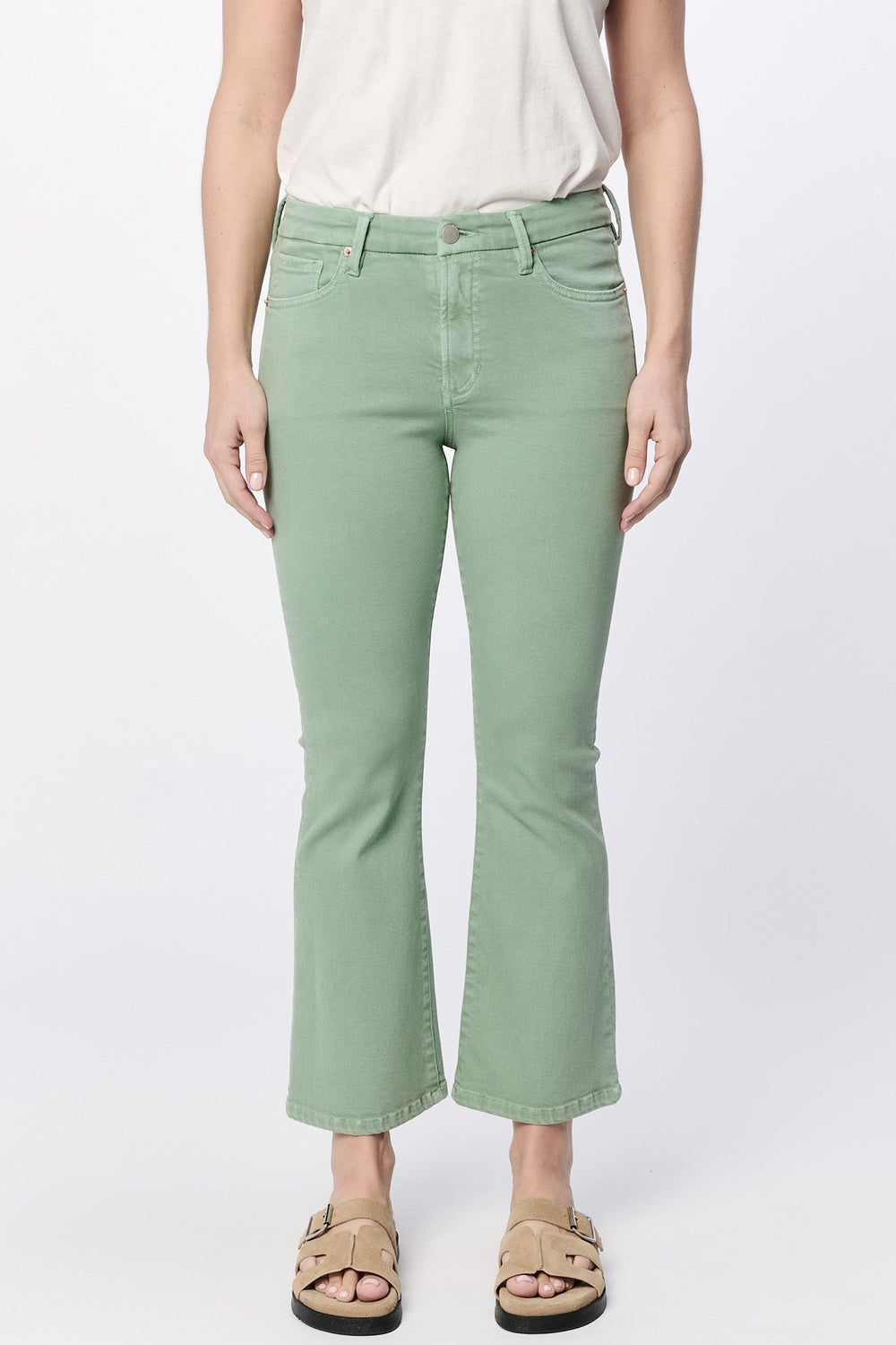 Dear John | Jeanne Flare Pant